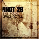 cover: Greg Notill - The Sound