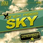 cover: Ginex Asiss - Sky