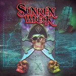 cover: Alert - Sunken Wreck