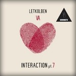 cover: Letkolben - Interaction Part 7