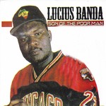 cover: Lucius Banda - Son Of The Poor Man