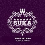 cover: Tom Leeland - Little Juice