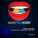 cover: Oleg Mass - Dynamic Reflection EP