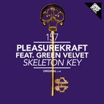 cover: Green Velvet|Pleasurekraft - Skeleton Key