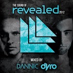 cover: Dannic|Dyro|Various - The Sound Of Revealed 2012