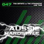 cover: Tha Artistz|The Strangerz - Live This!