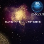 cover: Simon G - Back To The Universe