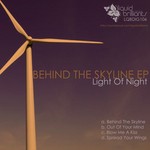 cover: Light Of Night - Behind The Skyline EP