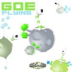 cover: Goe - Flying