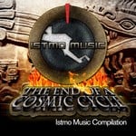 cover: Various - The End Of A Cosmic Cycle Part 2