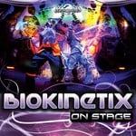 cover: Biokinetix - On Stage