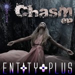 cover: Entity Plus - Chasm EP