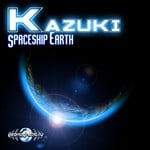 cover: Kazuki - Spaceship Earth