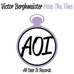 cover: Victor Berghmeister - Have The Time