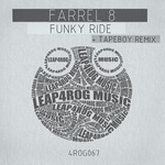 cover: Farrel 8 - Funky Ride