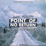 cover: Marc Pollen - Point Of No Return