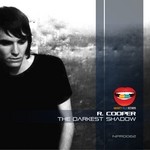 cover: R Cooper - The Darkest Shadow