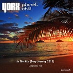 cover: York|Various - Planet Chill In The Mix (unmixed tracks)