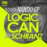 cover: Nando Cp - Logic Can Schranz