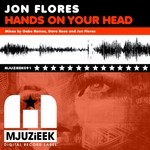 cover: Jon Flores - Hands On Your Head