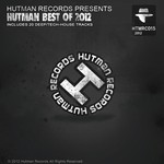 cover: Various - Hutman Best Of 2012