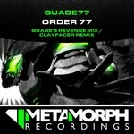 cover: Quade77 - Order 77