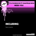 cover: Chantelle Row|Staticgroove - Need You