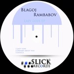 cover: Blagoj Rambabov - Lazy Love EP