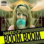 cover: Nando Cp - Boom Boom