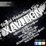 cover: Various - Special Productions Pack