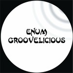 cover: Enum - Groovelicious