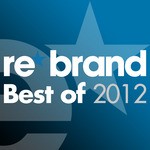 cover: Various - Re*Brand: Best Of 2012