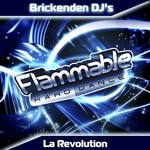 cover: Brickenden Djs - La Revolution