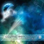 cover: Cosmic Replicant - White Elephant