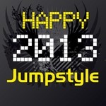 cover: Various - Happy Jumpstyle 2013 (Happy New Year 2013)