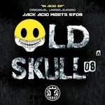 cover: 69db|Jack Acid - Old Skull Vol 8