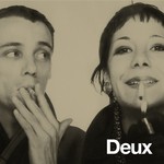 cover: Deux - Golden Dreams