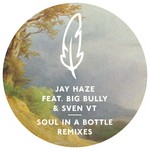 cover: Big Bully & Sven Vt|Haze, Jay - Soul In A Bottle (Remixes)