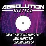 cover: Chris Tait|Dark By Design - JackKnifed