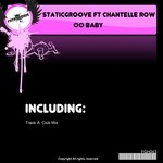 cover: Staticgroove|Chantelle Row - OO Baby