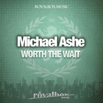 cover: Michael Ashe - Worth The Wait EP