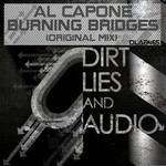 cover: Al Capone - Burning Bridges