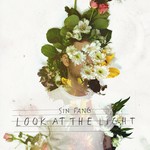 cover: Sin Fang - Look At The Light