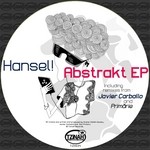 cover: Hansel - Abstrakt EP