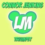 cover: Connor Jenkins - Triumpet