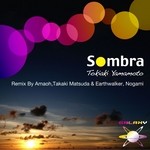 cover: Tokiaki Yamamoto - Sombra