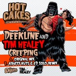 cover: Deekline|Tim Healey - Creeping