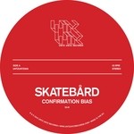 cover: Skatebard - Confirmation Bias