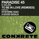 cover: Nalaya|Paradise 45 - To Be In Love (remixes)