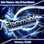 cover: Tissera, Rob|Ozy|Kye Shand - Honey Child